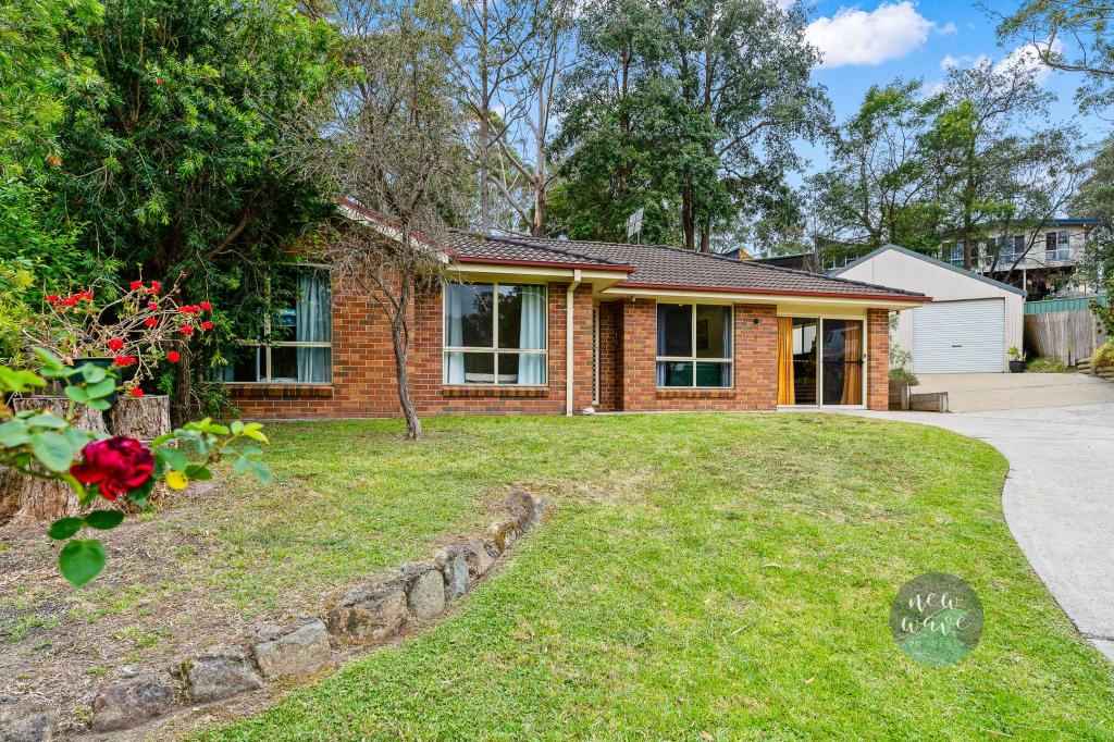 6 Libra Pl, Narrawallee, NSW 2539