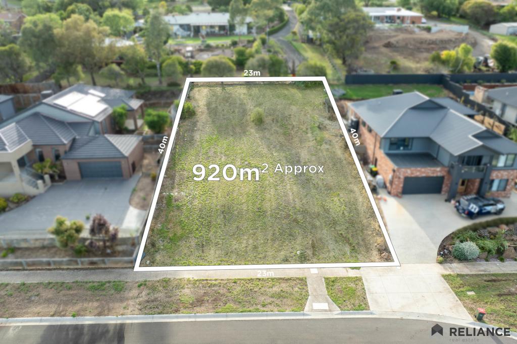 57 Riversdale Cres, Darley, VIC 3340