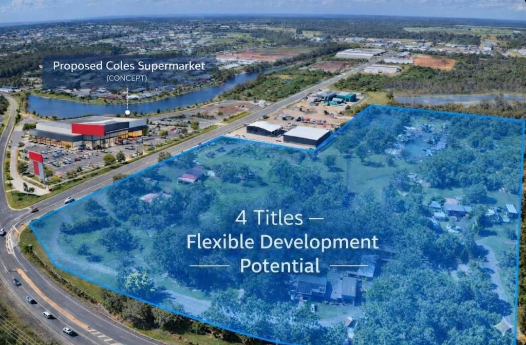 183 Pialba Burrum Heads Rd, Dundowran, QLD 4655