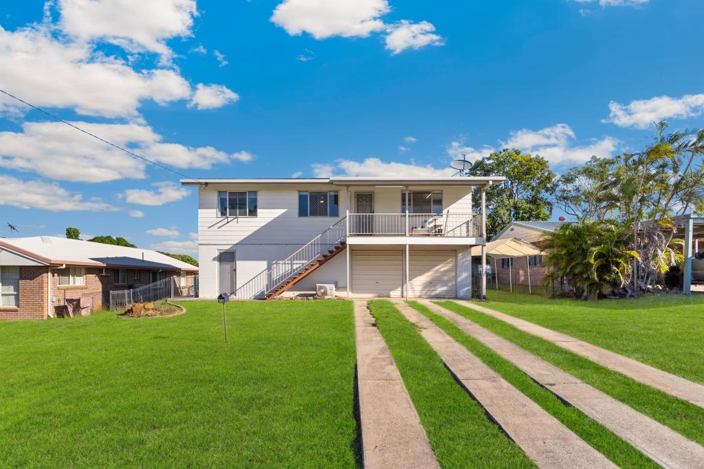 114 Donovan Cres, Gracemere, QLD 4702