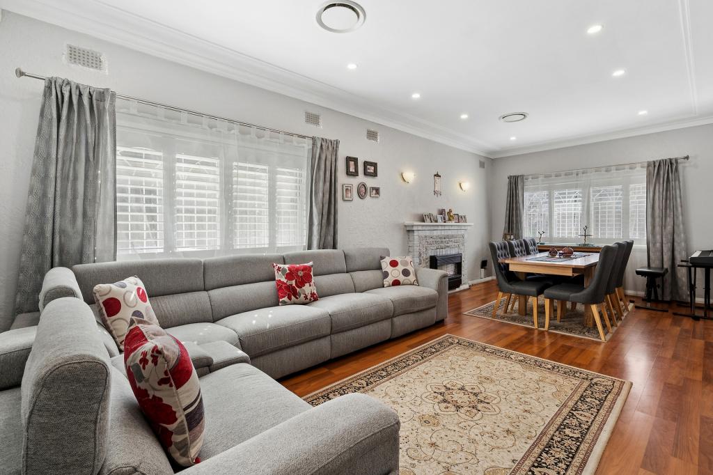 4 Clive St, Roseville, NSW 2069