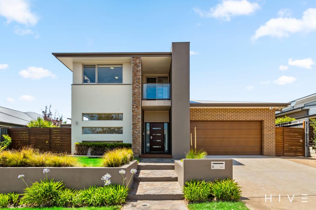 8 Brownbill St, Coombs, ACT 2611