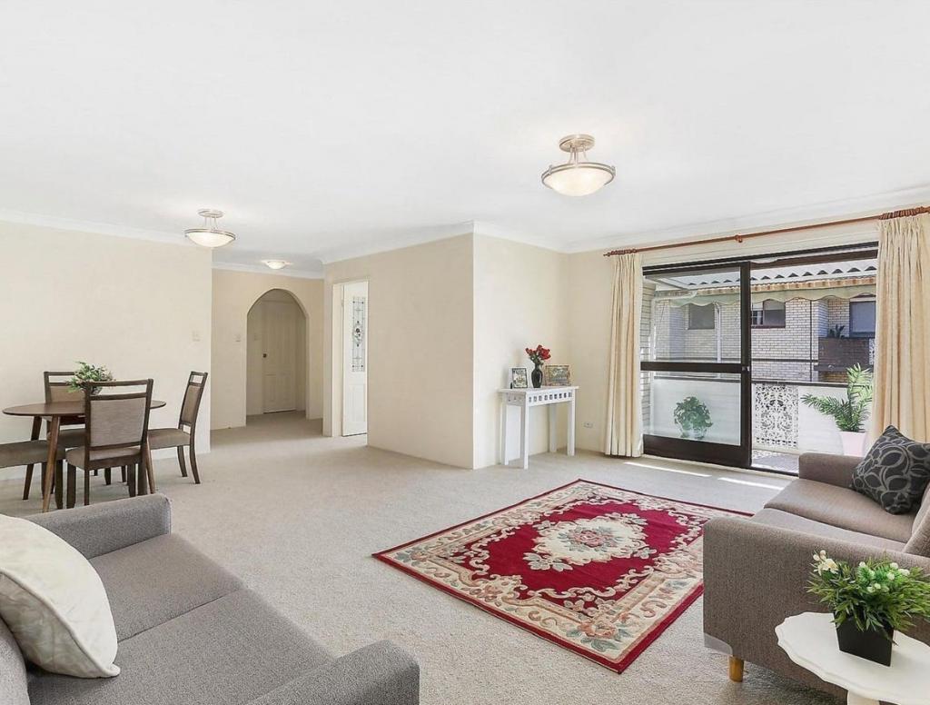 13/1-3 Sherbrook Rd, Hornsby, NSW 2077