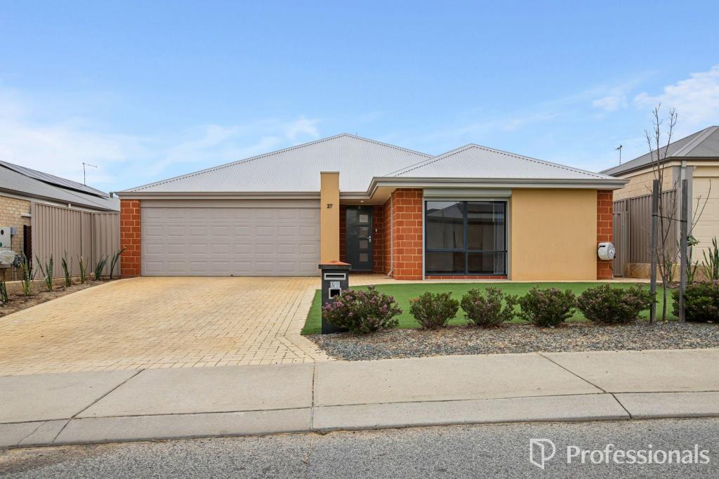 27 ANNATO ENT, BYFORD, WA 6122