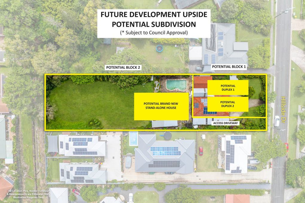 25 Hillside Dr, Daisy Hill, QLD 4127