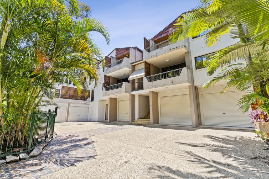 5/54 High St, Highgate Hill, QLD 4101