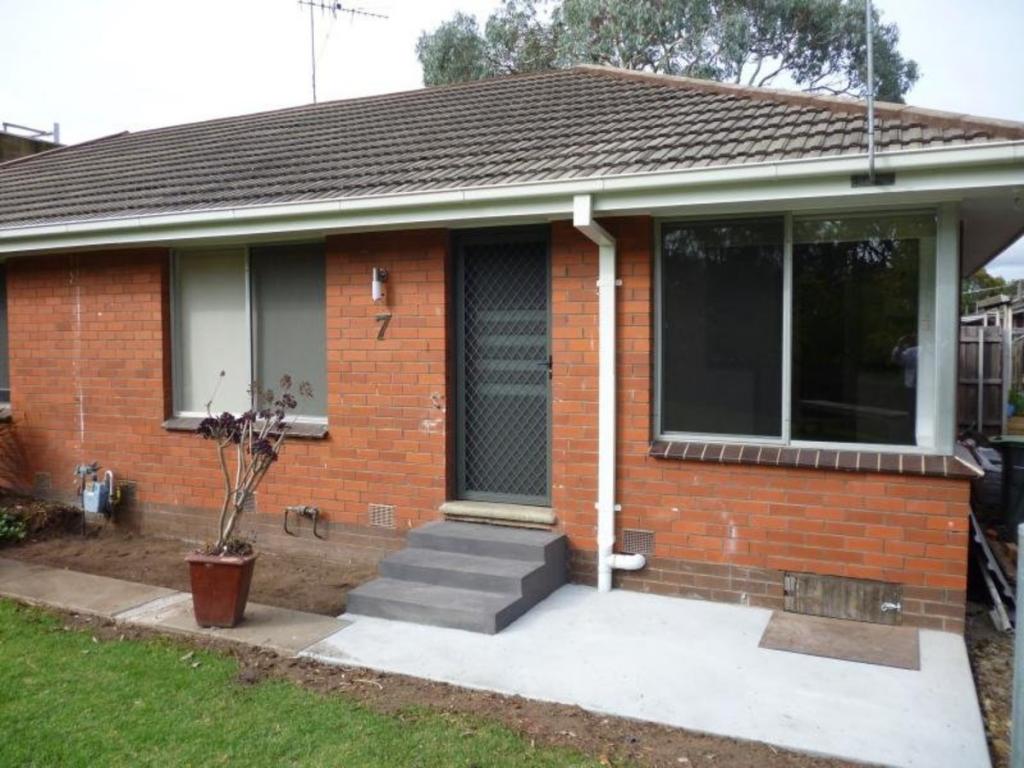 7/5 Foster St, Sale, VIC 3850