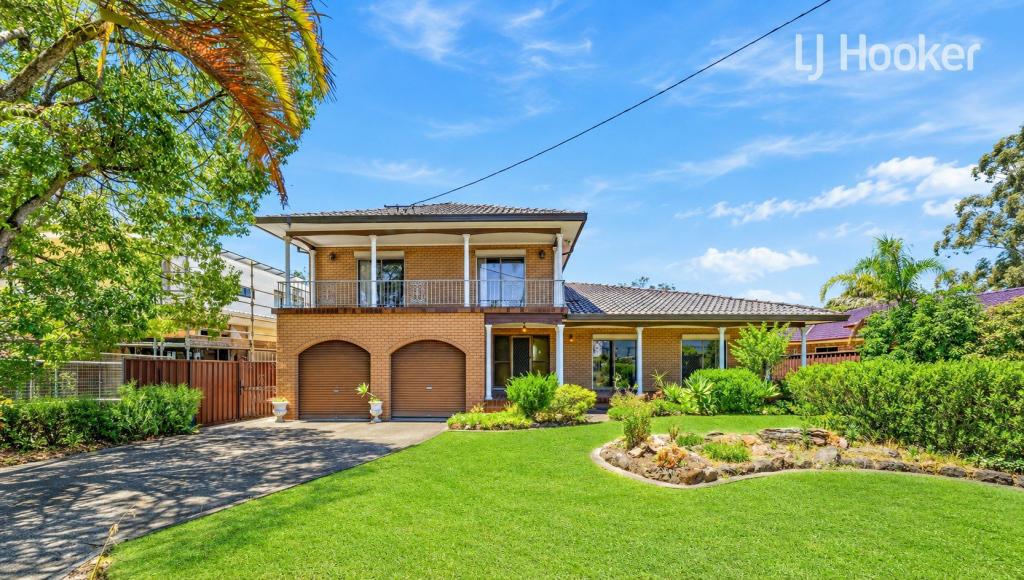 14 Lovoni St, Cabramatta, NSW 2166