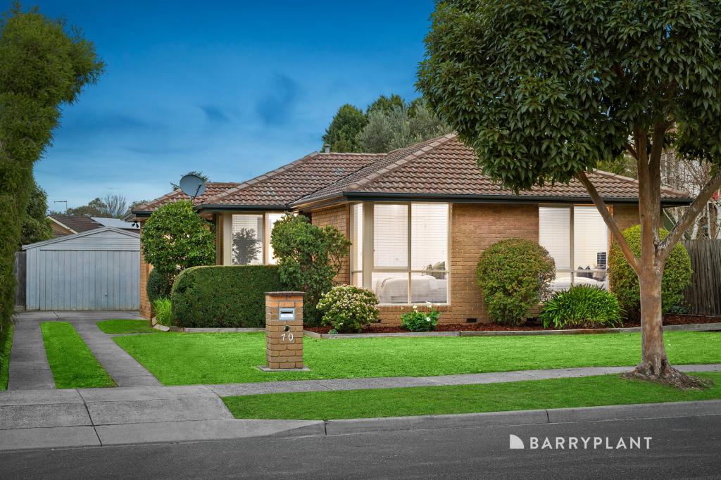 70 Birchfield Cres, Wantirna, VIC 3152