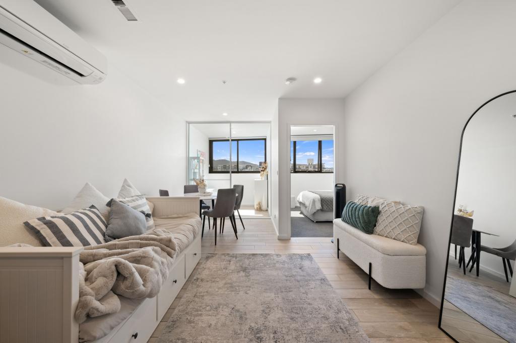 417/2 Terry Connolly St, Coombs, ACT 2611