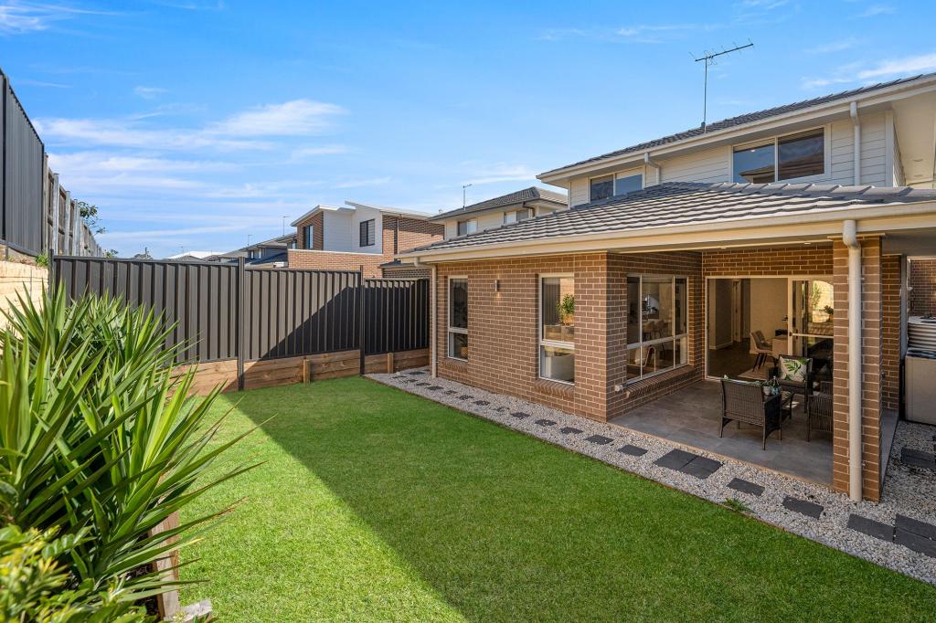 23 Pridham Ave, Box Hill, NSW 2765