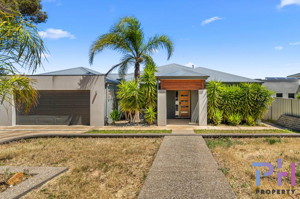 51 Browning St, Kangaroo Flat, VIC 3555