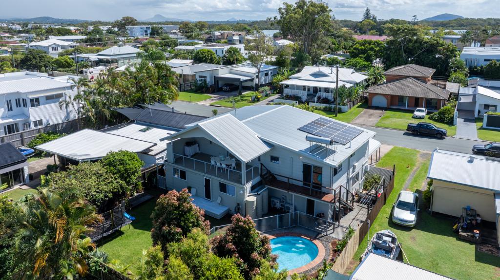 33 Broadsea Ave, Maroochydore, QLD 4558