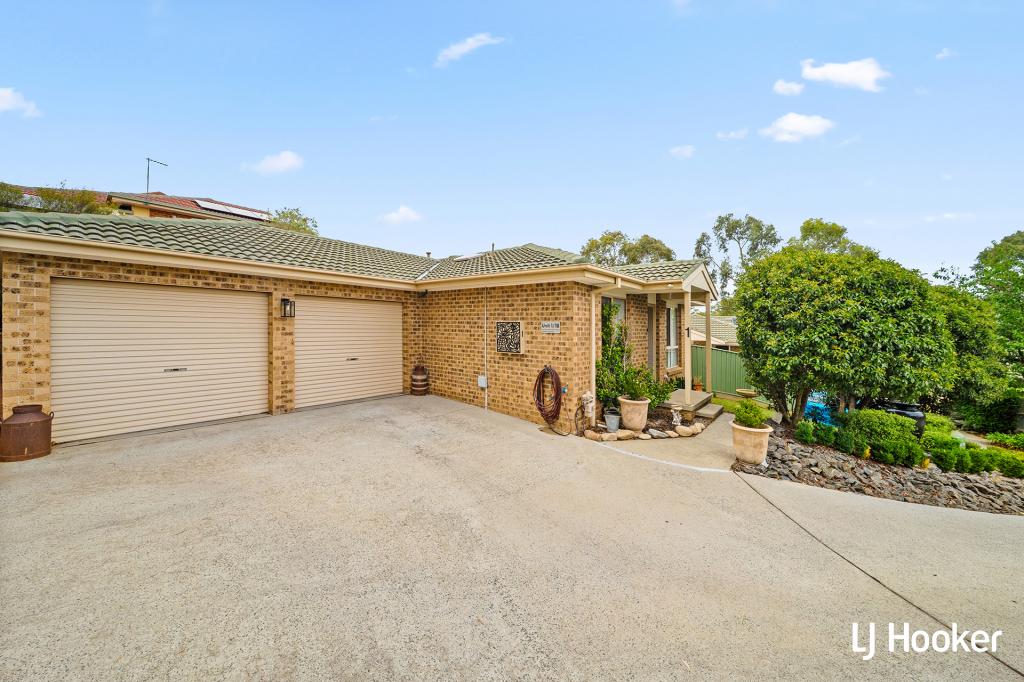 1/18 Lander Cres, Amaroo, ACT 2914
