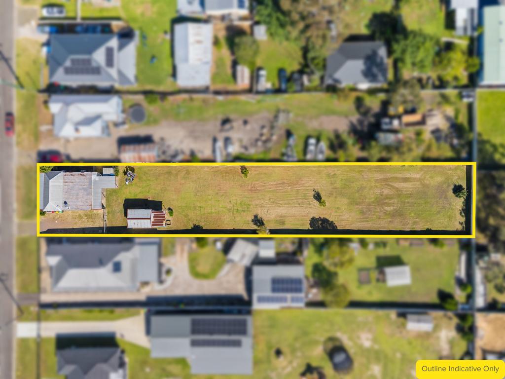 151 DEAKIN ST, KURRI KURRI, NSW 2327