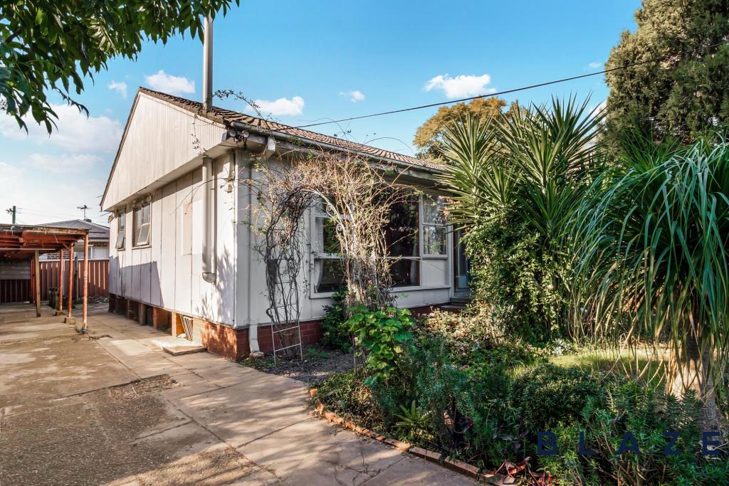 3 Nundle St, Smithfield, NSW 2164