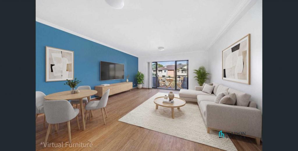 16/2-6 Shirley St, Carlingford, NSW 2118