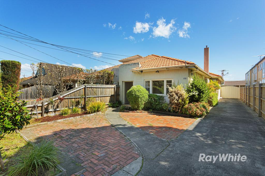 175 Murrumbeena Rd, Murrumbeena, VIC 3163