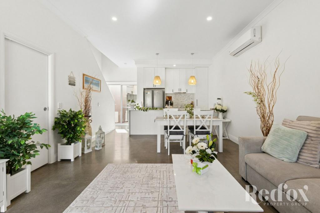 3a Warspite Lane, Mount Lawley, WA 6050