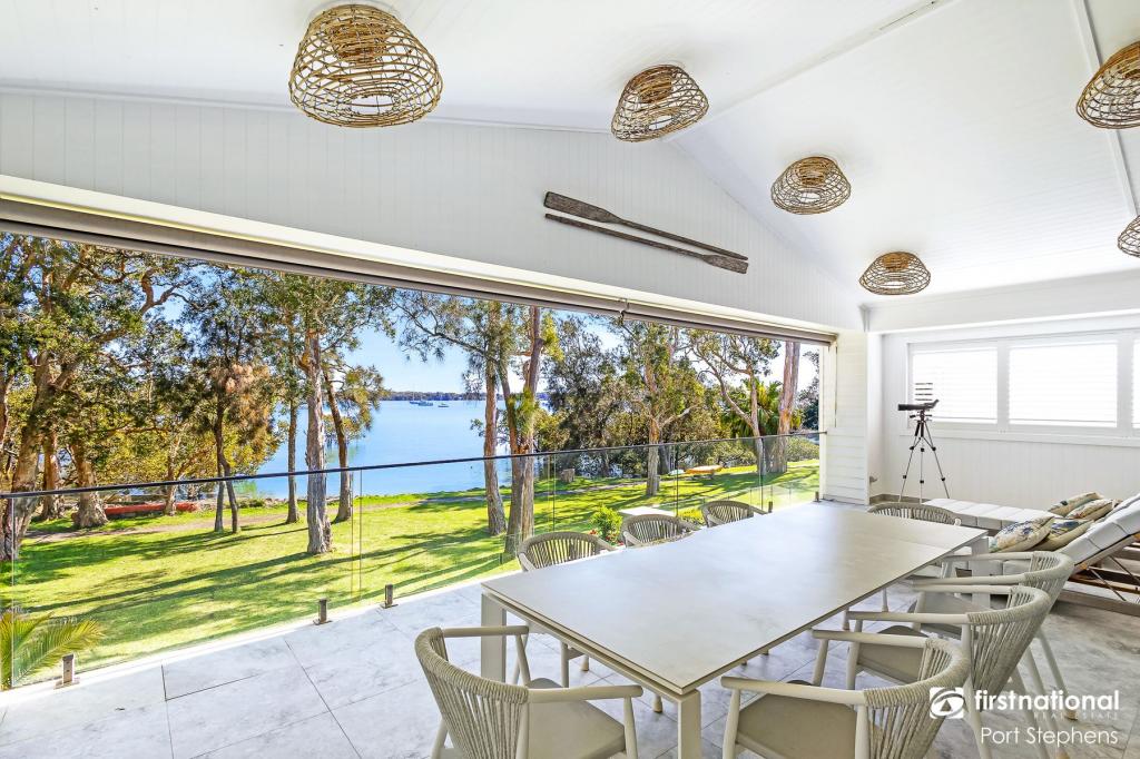 30 Danalene Pde, Corlette, NSW 2315