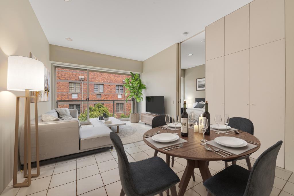 107/38 Skyring Tce, Teneriffe, QLD 4005