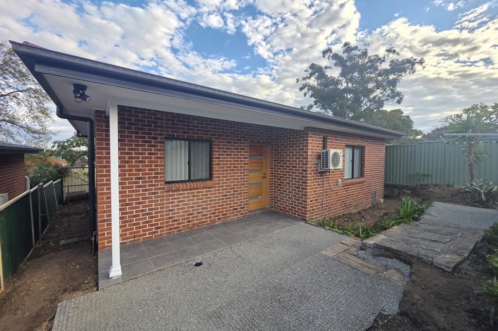 12a Clarke St, Granville, NSW 2142