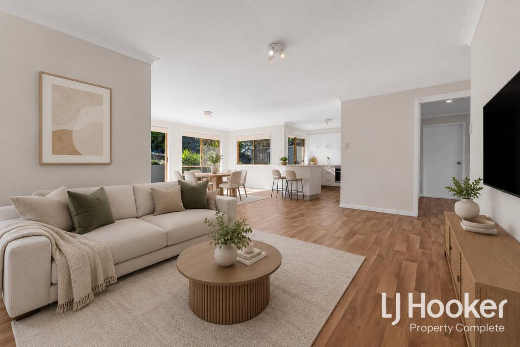 57 Boblynne St, Chapel Hill, QLD 4069
