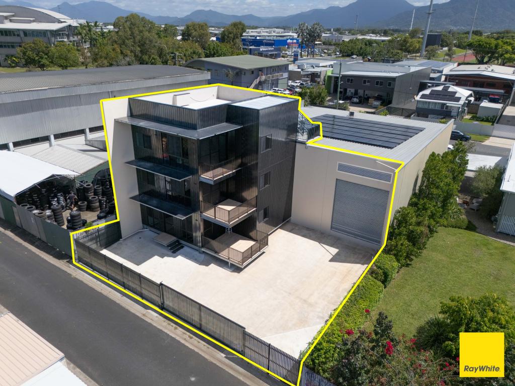 Contact Agent For Address, Parramatta Park, QLD 4870