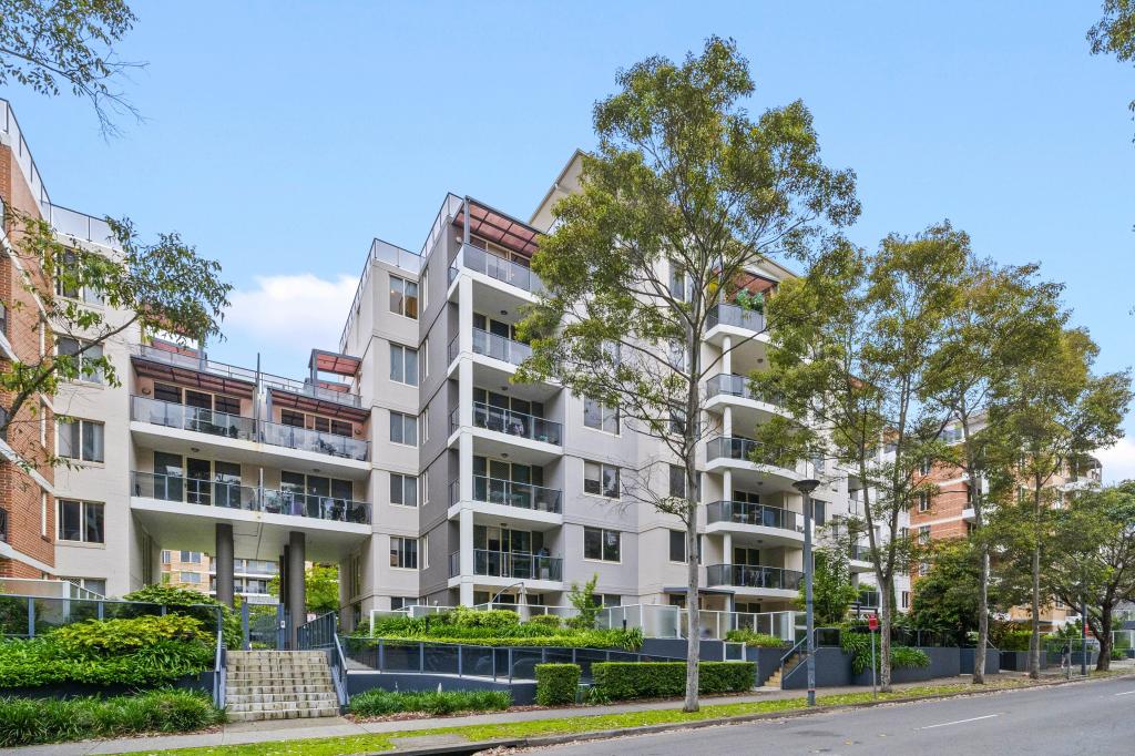 41/97 Bonar St, Wolli Creek, NSW 2205