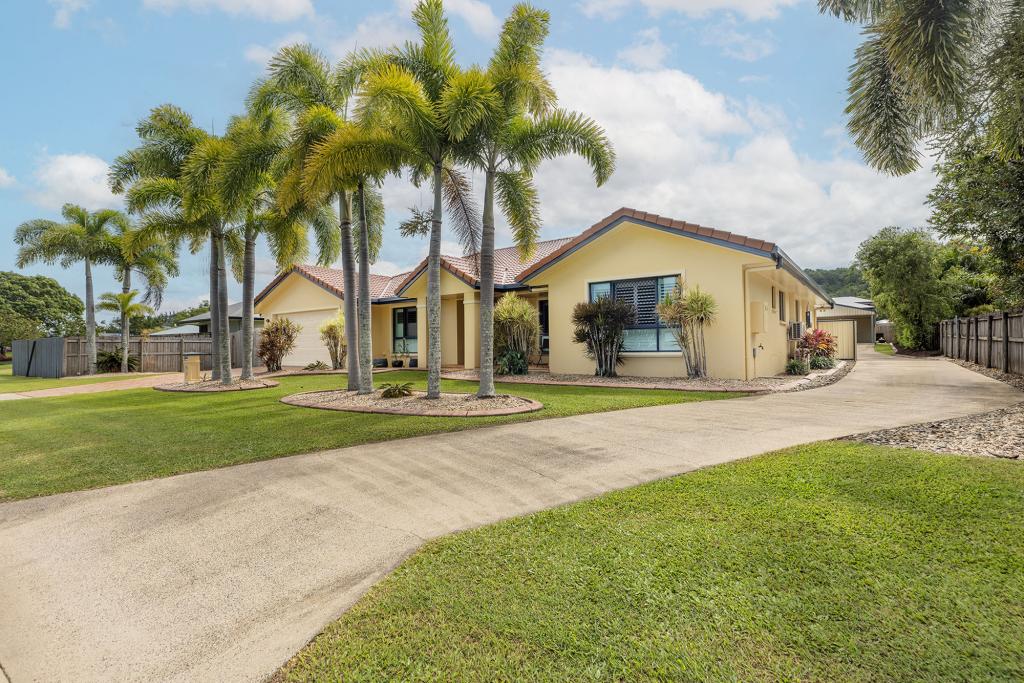 6 Sturt Cres, Erakala, QLD 4740