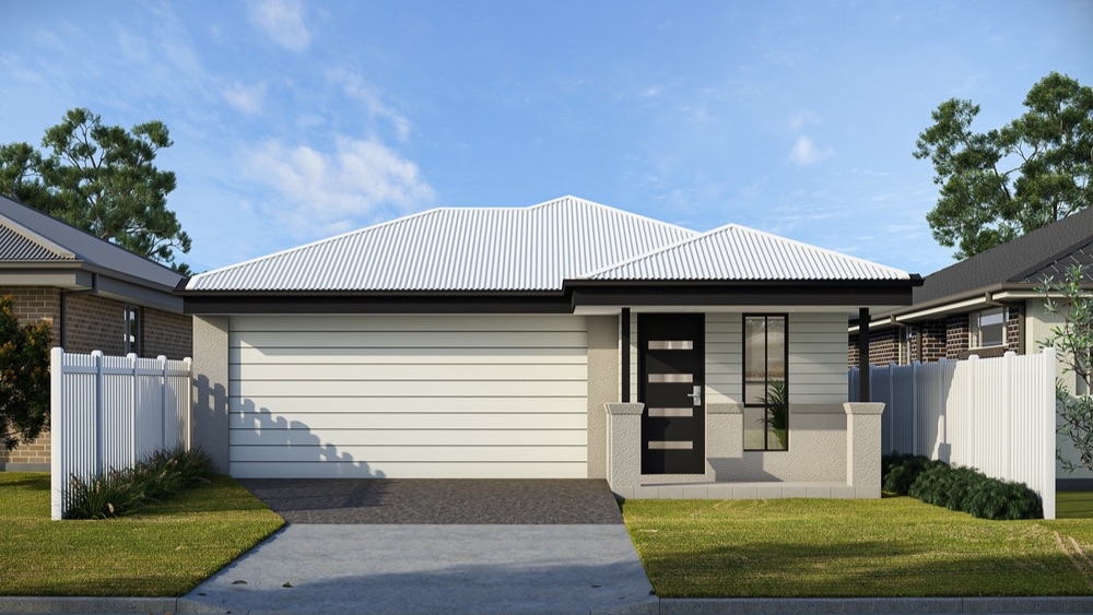 Contact Agent For Address, Morayfield, QLD 4506