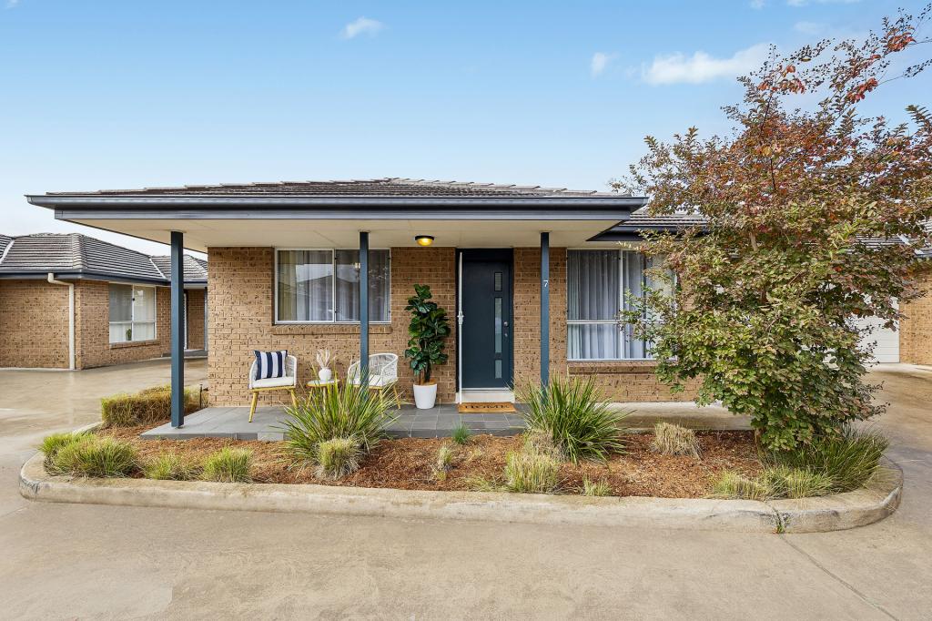 7/16 Chidgey St, Cessnock, NSW 2325