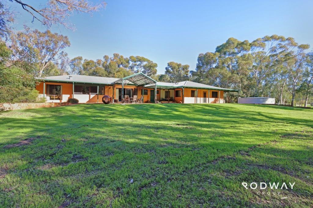 21 Evening Peal Ct, Darling Downs, WA 6122