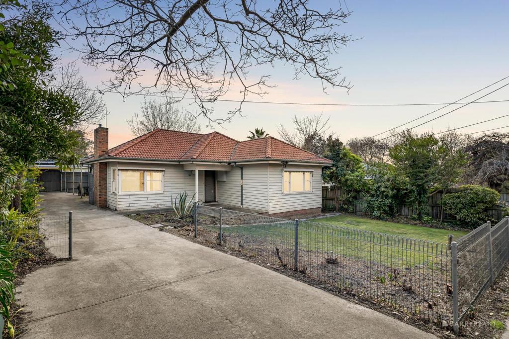 90 Heathmont Rd, Heathmont, VIC 3135