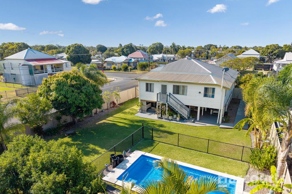 116 Woodstock St, Maryborough, QLD 4650