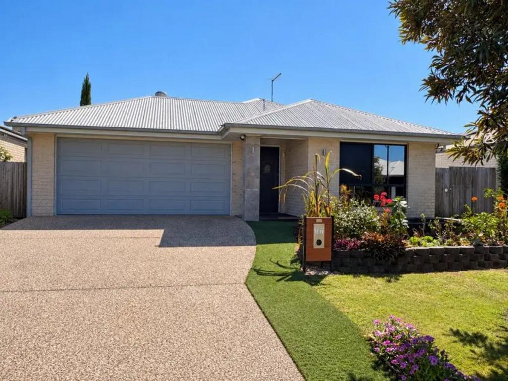 17 Newton St, Caboolture South, QLD 4510