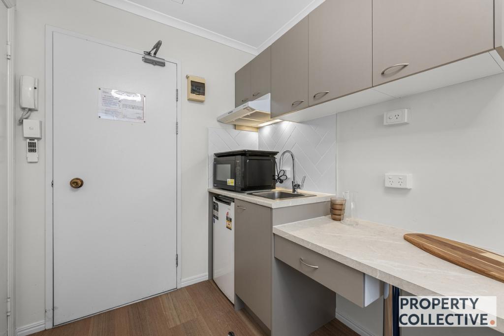 36/97 Alfred St, Fortitude Valley, QLD 4006