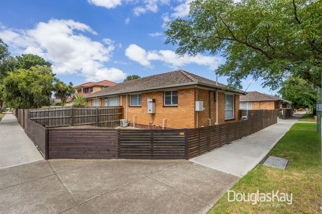 2/93 Berkshire Rd, Sunshine North, VIC 3020