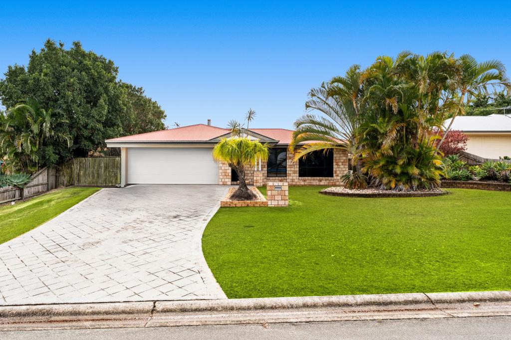 112 Phillip Pde, Deception Bay, QLD 4508