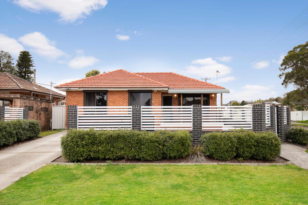 77 Byamee St, Dapto, NSW 2530