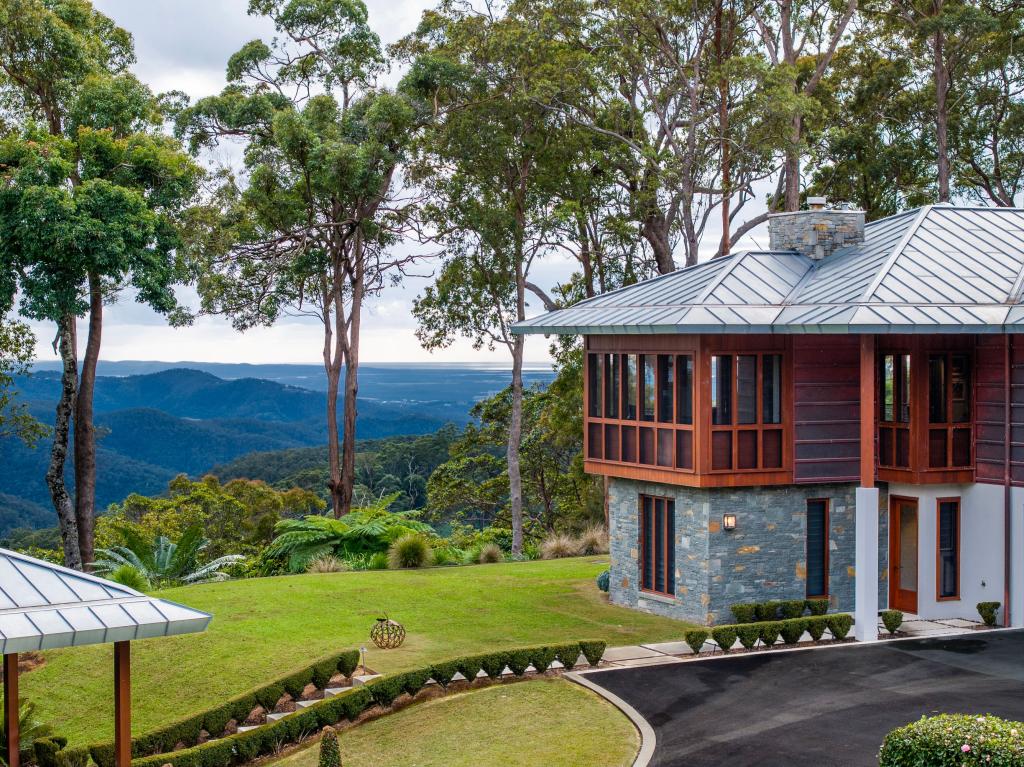 135-147 Alpine Tce, Tamborine Mountain, QLD 4272