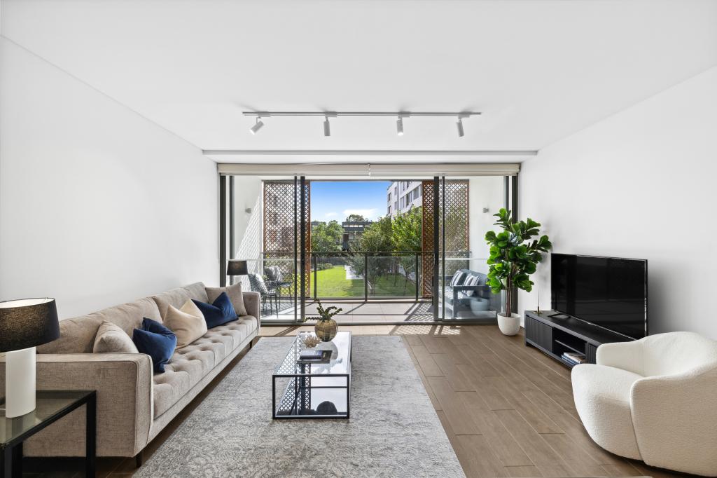 314/70 Macdonald St, Erskineville, NSW 2043