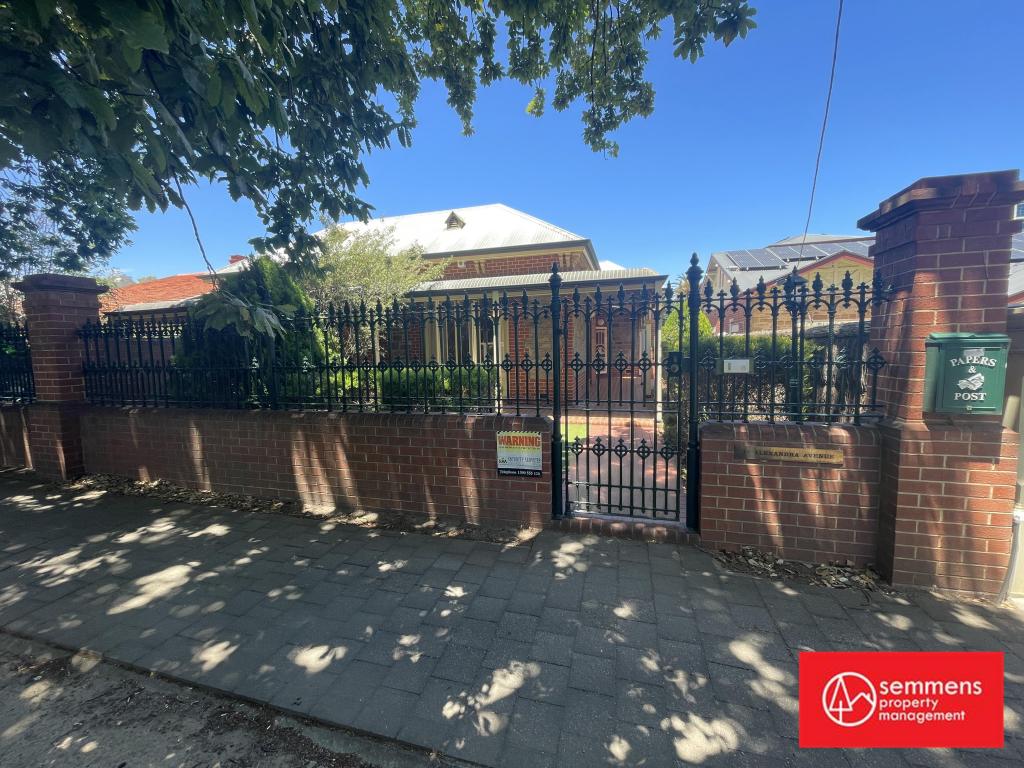 18 Alexandra Ave, Rose Park, SA 5067