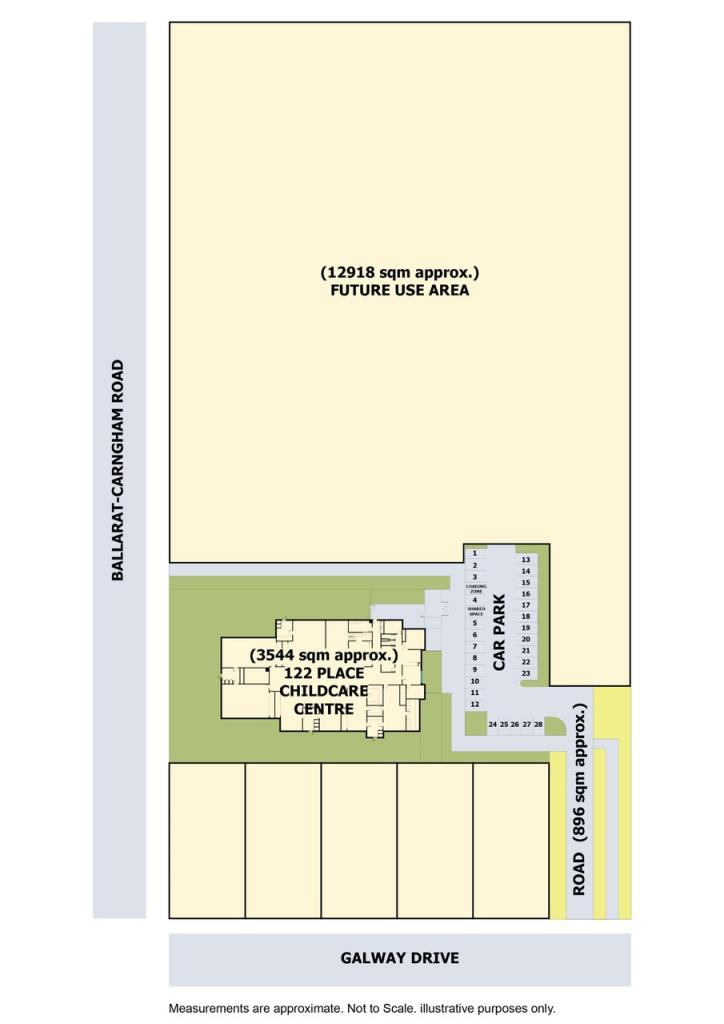 13 Galway Dr, Alfredton, VIC 3350