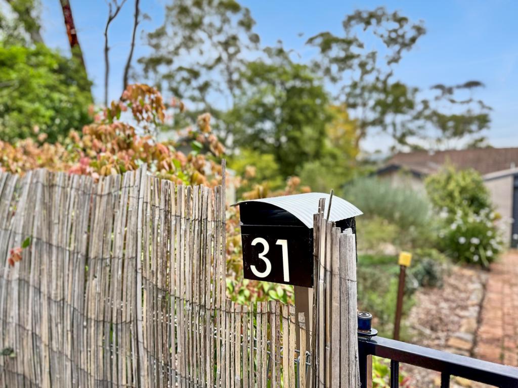 FLAT 1/31 THE AVENUE, WARRIMOO, NSW 2774