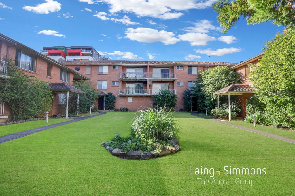 15/9-13 Rodgers St, Kingswood, NSW 2747