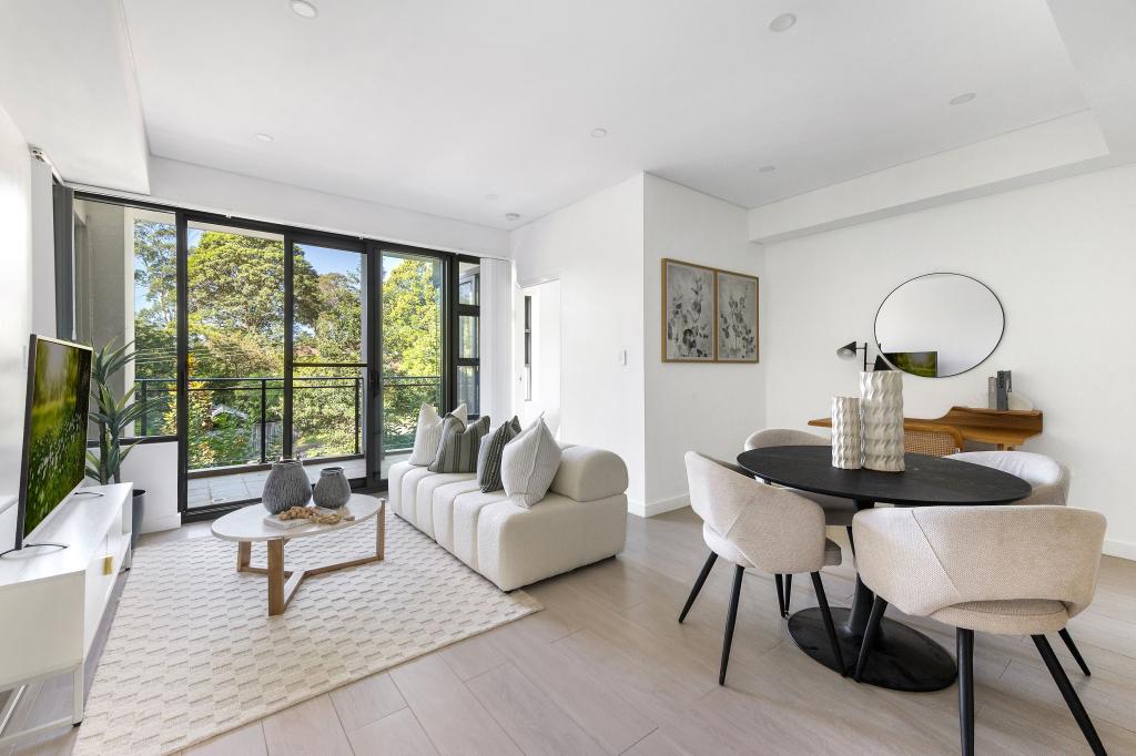 106/2-6 Pearson Ave, Gordon, NSW 2072