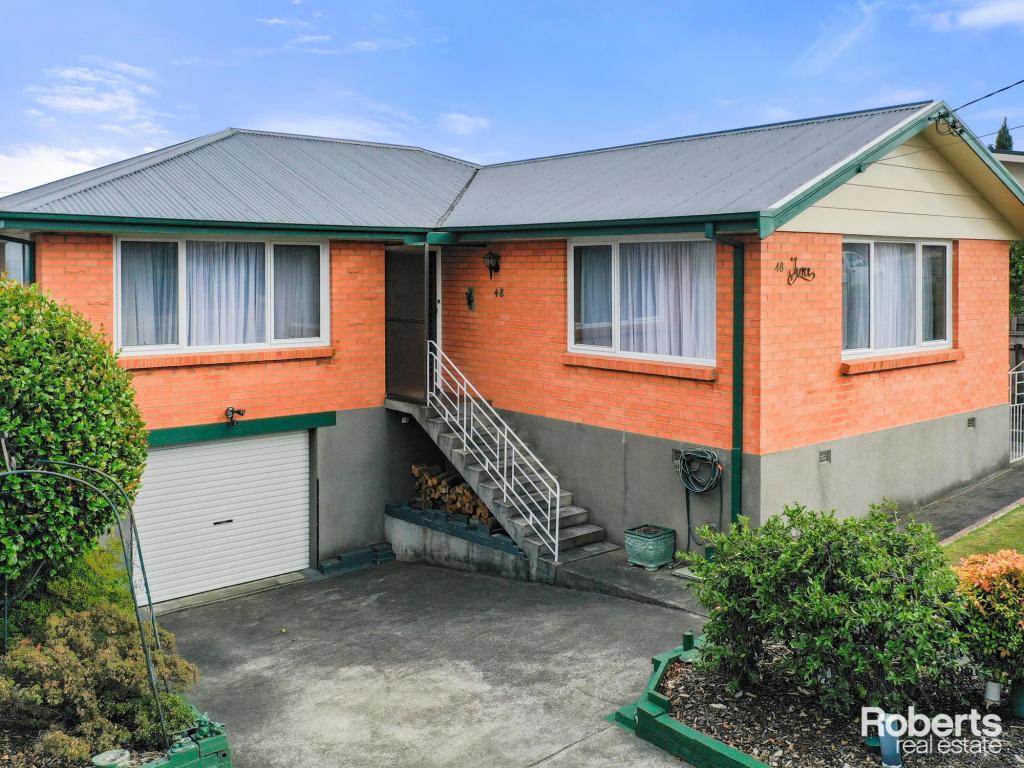 48 Cornwall Cres, Newnham, TAS 7248