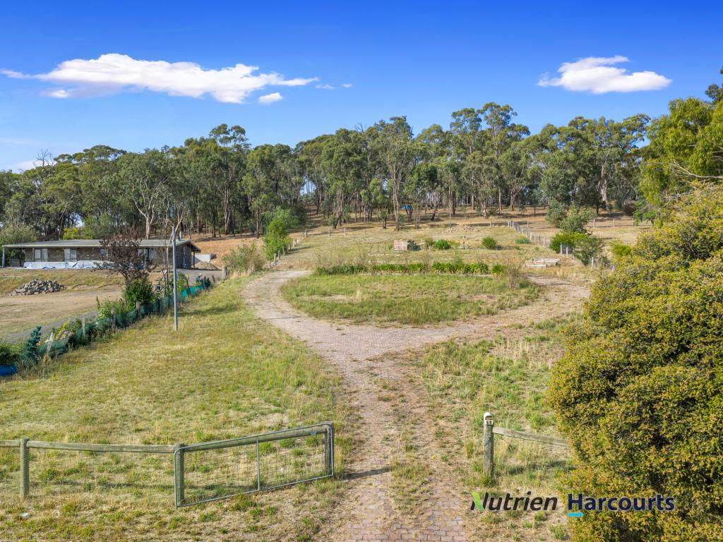 48 Oliver St, Yea, VIC 3717