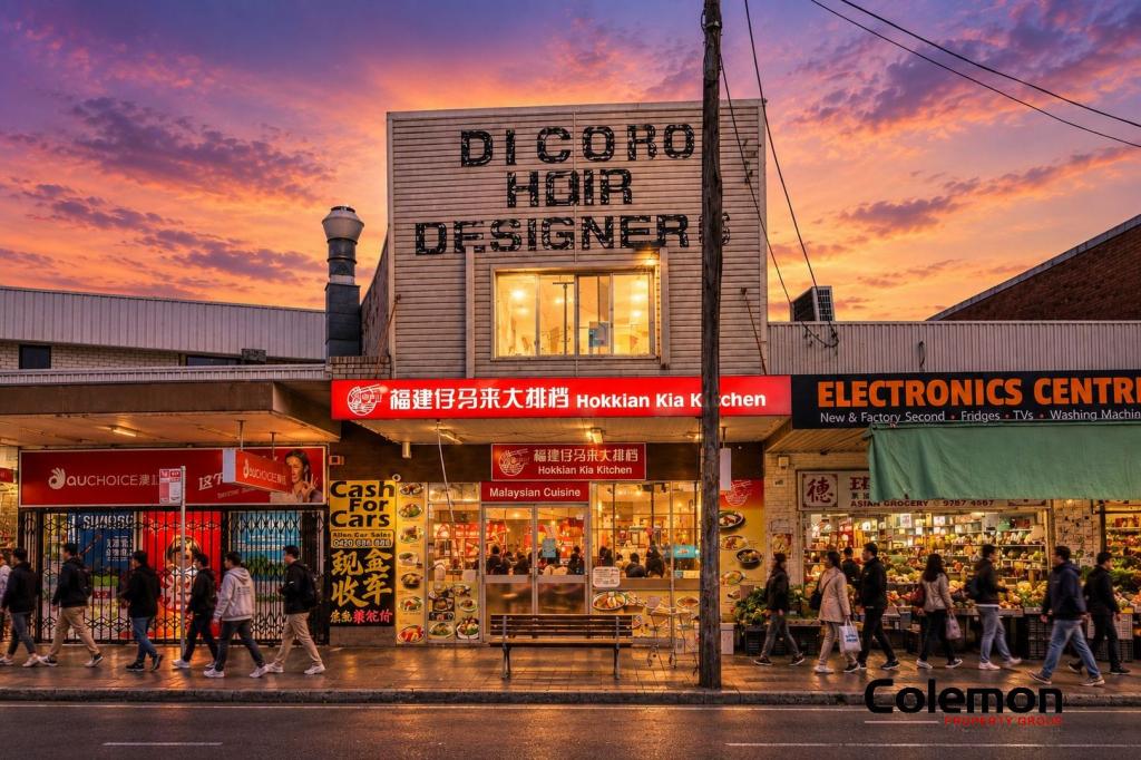 254 Beamish St, Campsie, NSW 2194